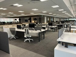 Woods Square (D25), Office #597354541
